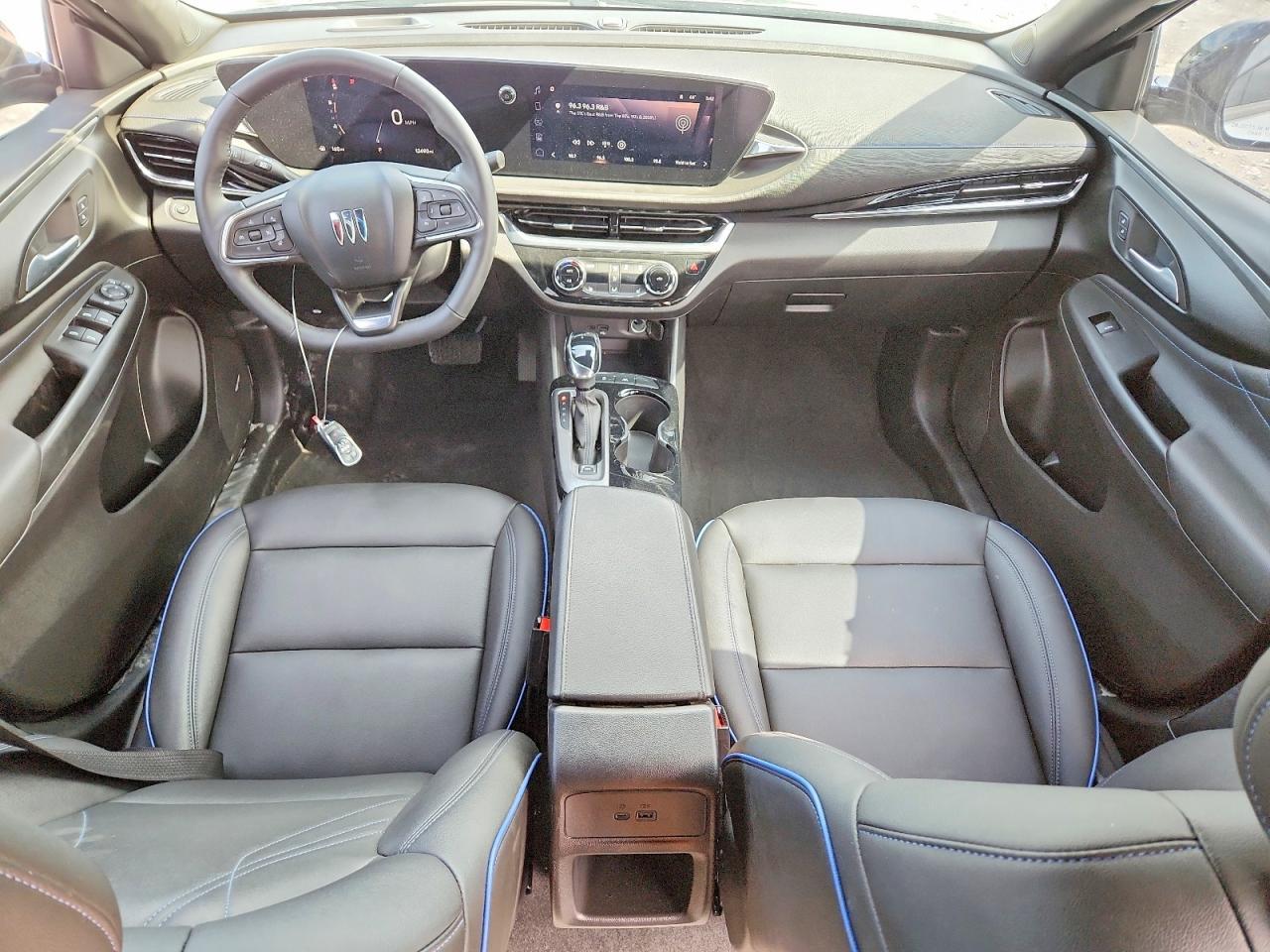 2025 BUICK Envista
