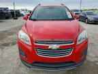 2016 CHEVROLET TRAX