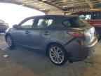 2013 LEXUS CT 200