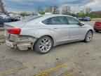 2014 CHEVROLET IMPALA