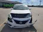 2017 NISSAN VERSA