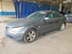 2006 BMW 5 series
