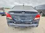 2014 HYUNDAI ACCENT