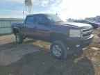 2008 CHEVROLET Silverado