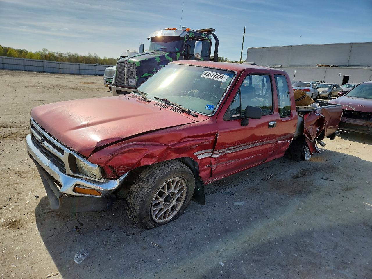 1994 TOYOTA Pickup