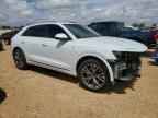 2022 AUDI Q8