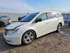 2013 HONDA ODYSSEY