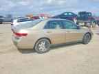 2003 HONDA ACCORD