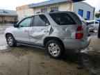 2002 ACURA MDX