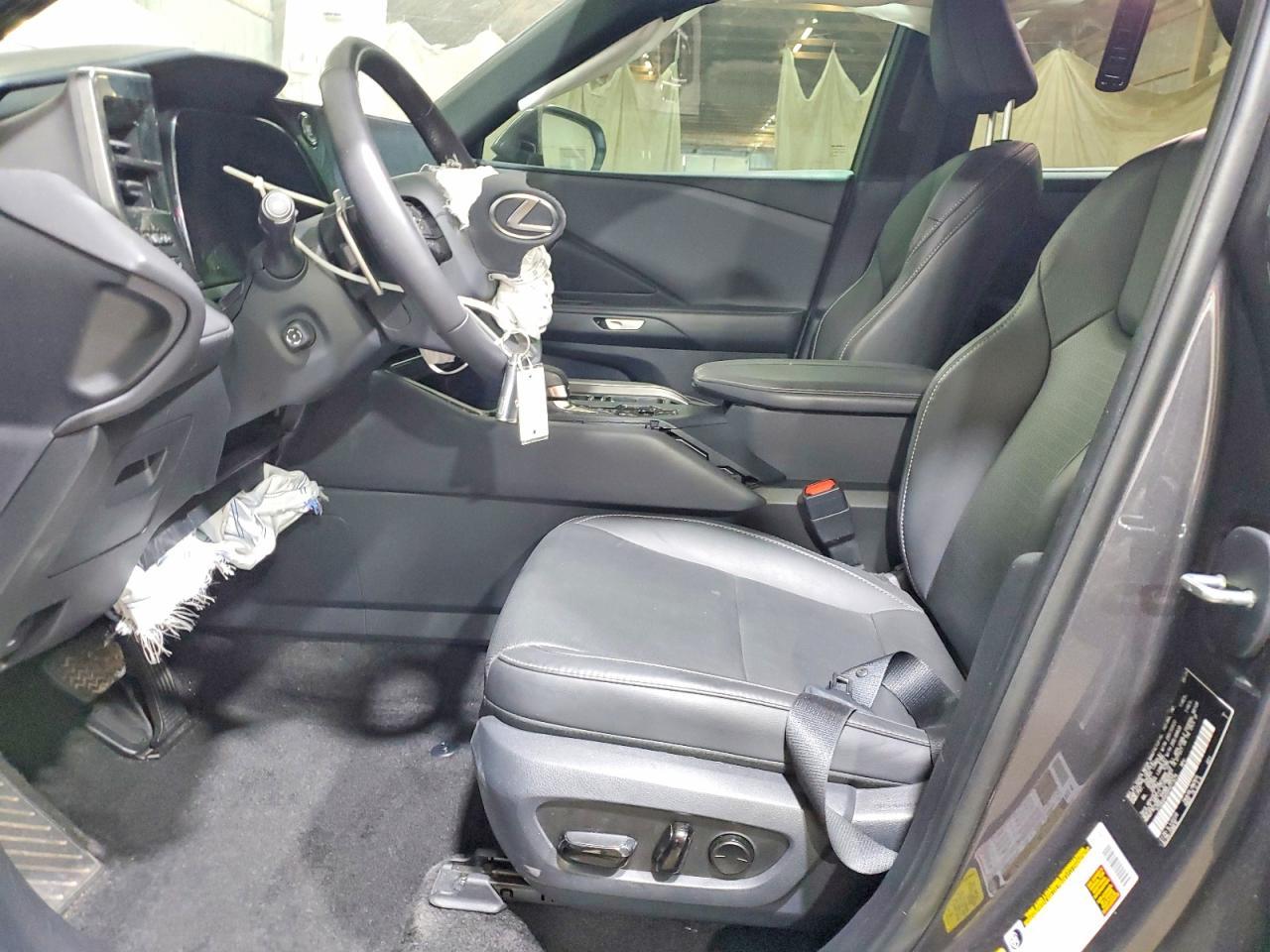 2024 LEXUS TX 350