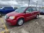 2012 CHRYSLER Town & Country