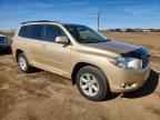 2009 TOYOTA HIGHLANDER