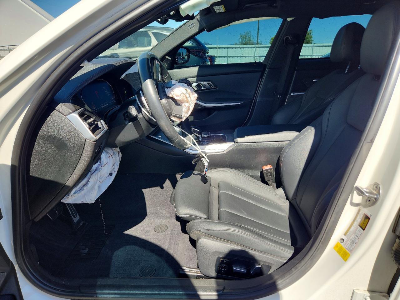 2019 BMW 3 SERIES