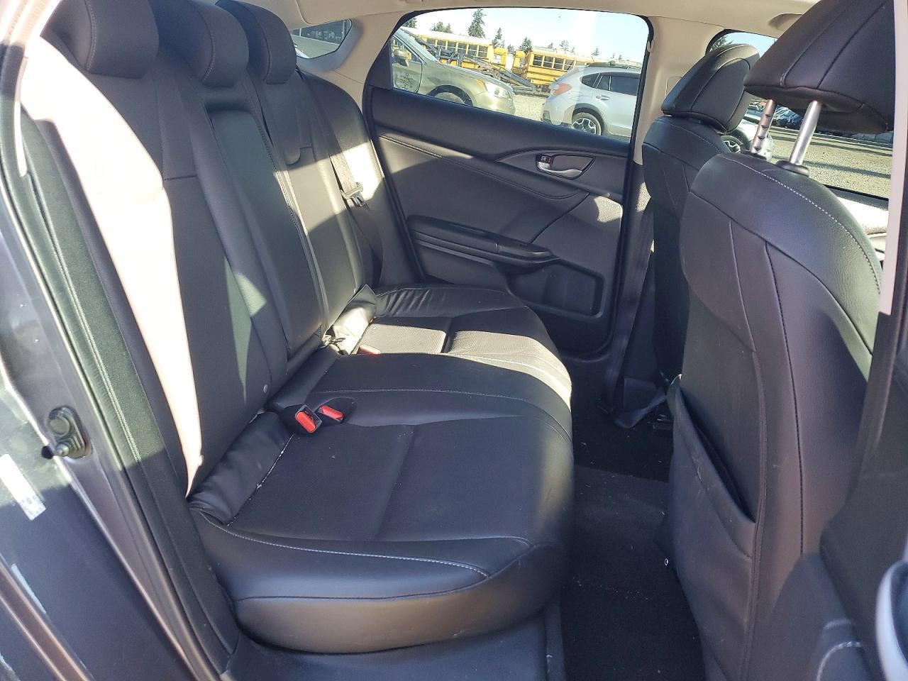 2022 HONDA Insight