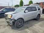 2012 HONDA PILOT