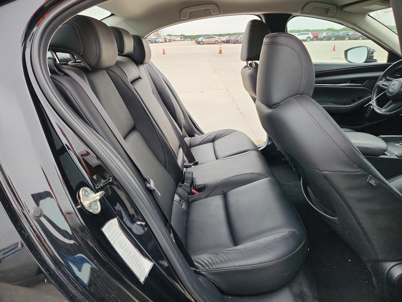 2021 MAZDA 3