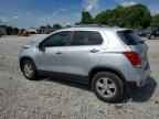 2018 CHEVROLET TRAX