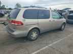 2003 TOYOTA SIENNA