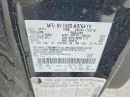 2013 FORD F-150 Lightning