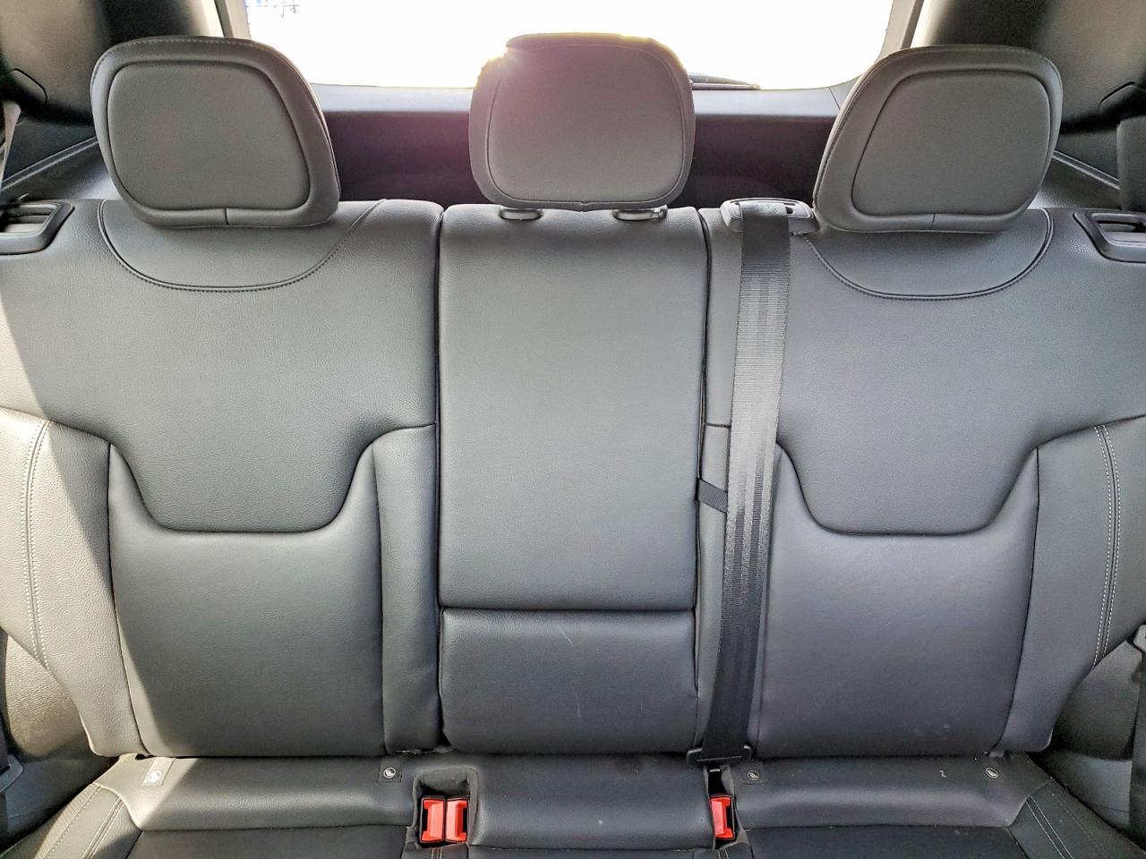 2019 JEEP Renegade