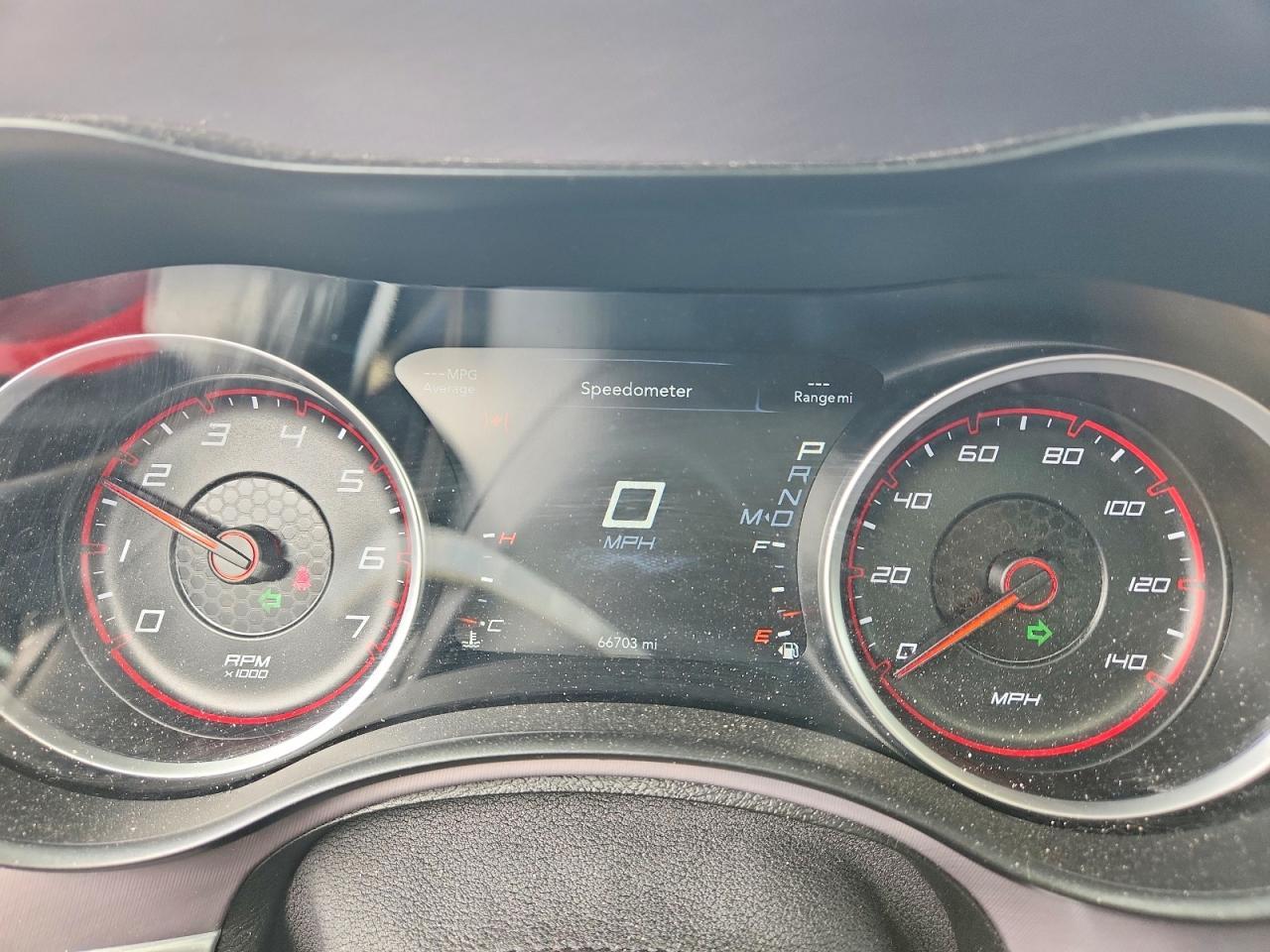 2022 DODGE CHARGER