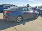 2015 KIA Optima Hybrid