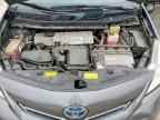 2012 TOYOTA PRIUS V