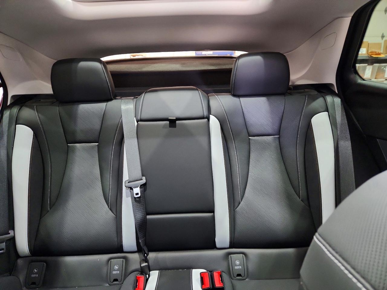 2025 BUICK Envision