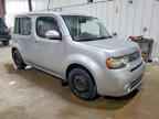 2009 NISSAN CUBE