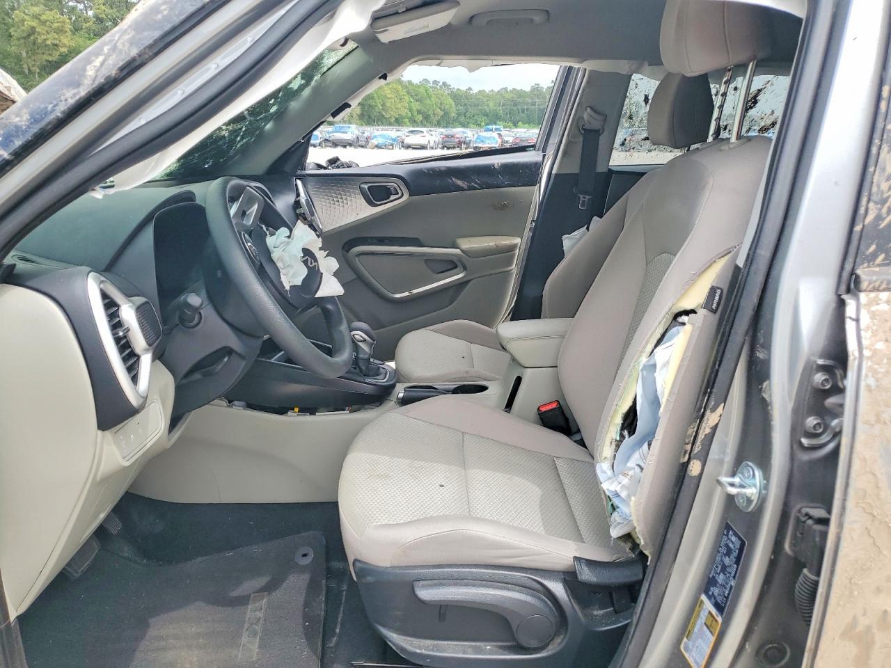 2025 KIA SOUL