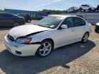 2007 SUBARU Legacy
