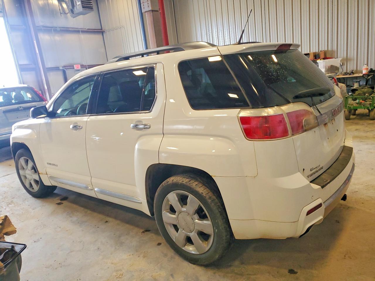 2013 GMC Terrain