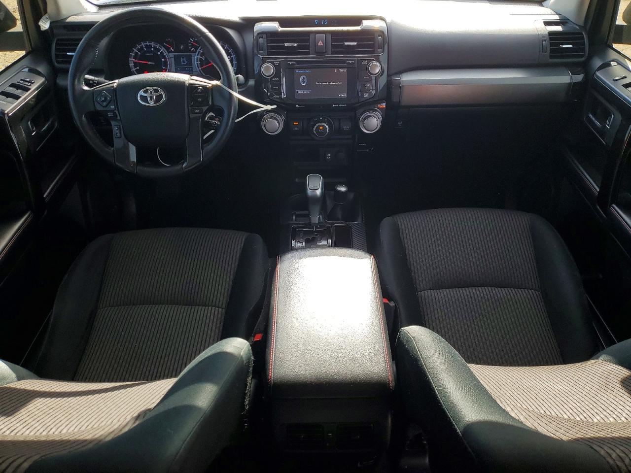 2018 TOYOTA 4Runner