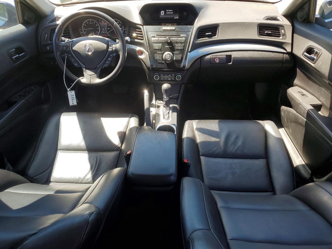 2017 ACURA ILX