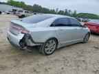 2015 LINCOLN MKZ