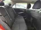 2011 TOYOTA COROLLA