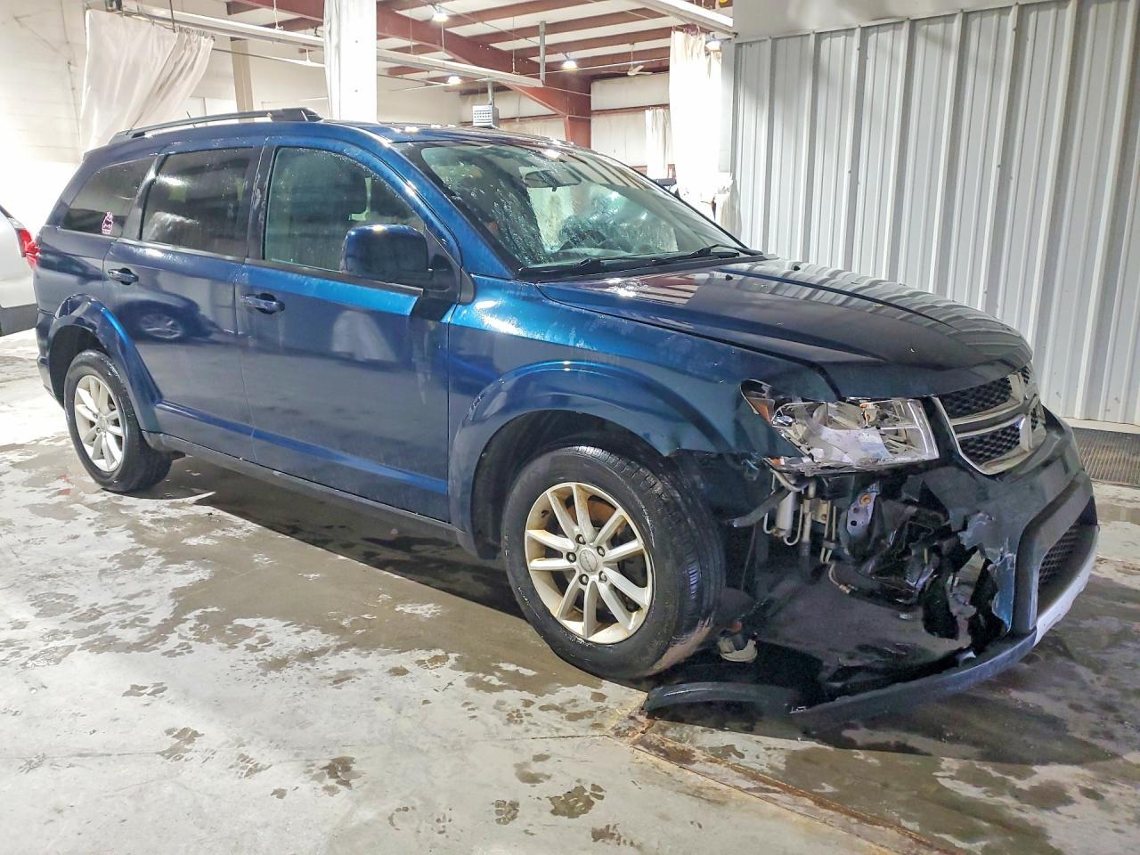 2013 DODGE JOURNEY