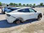 2024 FORD Mustang Mach-E