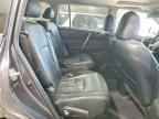 2011 TOYOTA HIGHLANDER