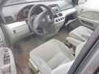 2008 HONDA ODYSSEY