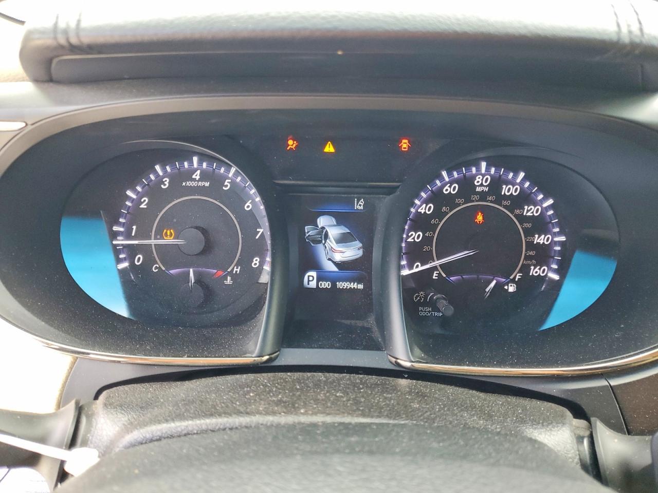 2018 TOYOTA Avalon