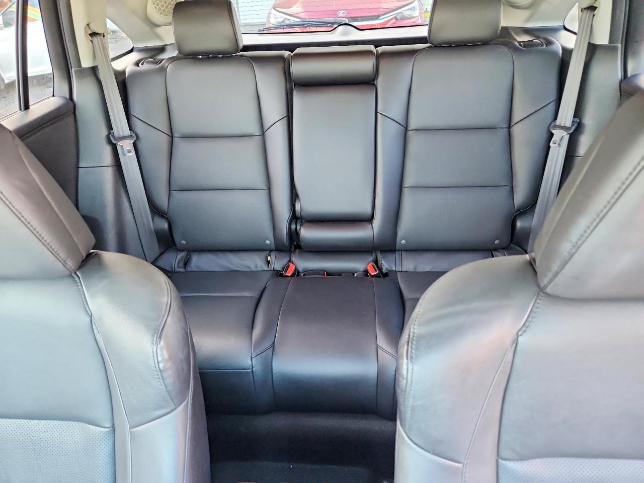 2018 ACURA RDX