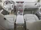 2016 CHEVROLET TRAVERSE