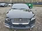2017 LINCOLN MKZ