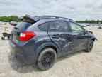 2016 SUBARU Crosstrek