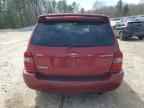 2007 TOYOTA HIGHLANDER
