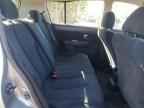 2012 NISSAN VERSA
