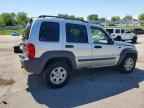 2004 JEEP Liberty