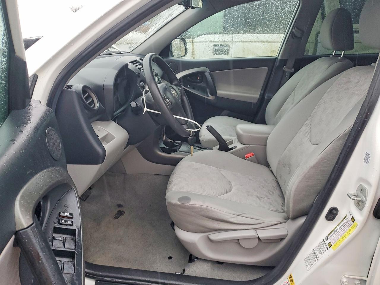 2012 TOYOTA RAV4