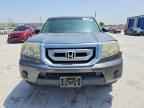 2011 HONDA PILOT